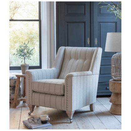 Estelle Accent Chair