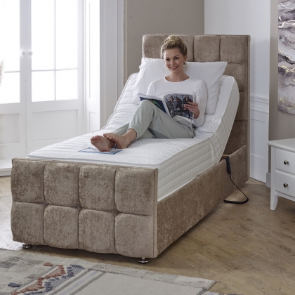 Adjustable Beds Adjustable Beds