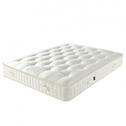 Brixham - Turn Free 5'0 Mattress