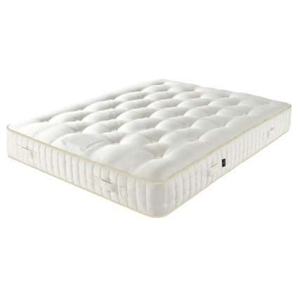 Clovelly - Turn Free 5'0 Mattress