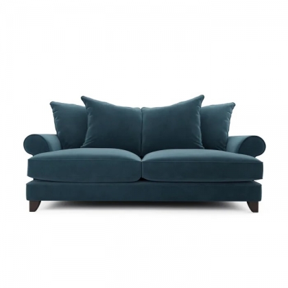 Briony 3 Seater Static Sofa