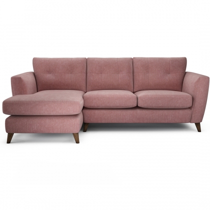 Holly 3 Seater Chaise Sofa