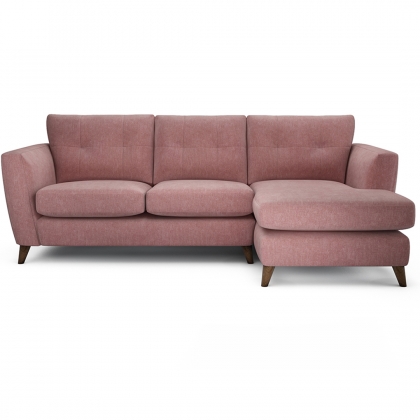 Holly 3 Seater Chaise Sofa