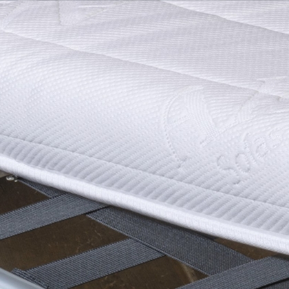 Lancaster 3 Seater Sofabed-Memory Foam Mattress