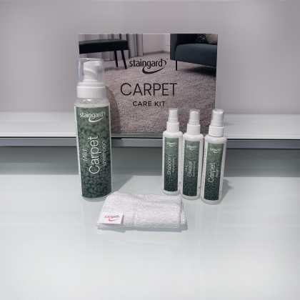 Standard Product Care Kit Type