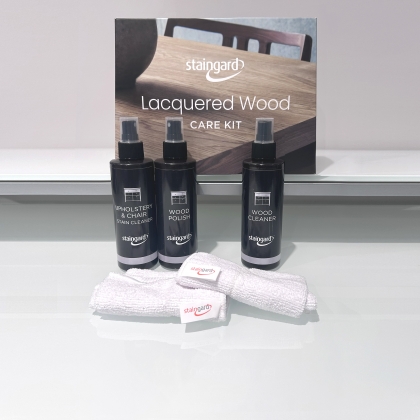 Standard Product Care Kit Type