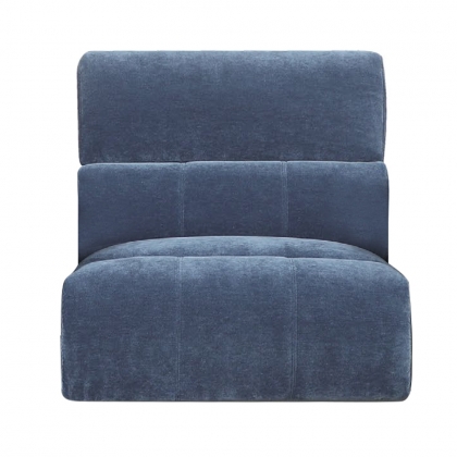 Harrow 1.25 Seater Power Recliner Centre Section with Power Ratchet Headrest-