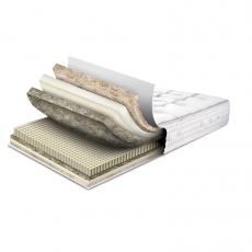 Ortho Supreme 4'0 Mattress