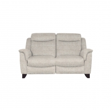 Manhattan 2 Seater Static Sofa