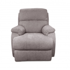 Manhattan Power Recliner Chair-Power Button