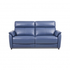 Burlington 2.5 Seater Double Power Recliner Sofa with USB