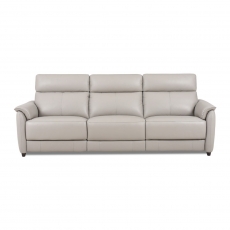 Burlington 3 Seater Static Sofa
