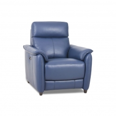 Burlington Power Recliner Chair with USB