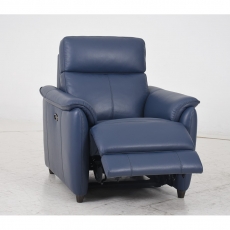 Burlington Power Recliner Chair with USB