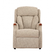 Canterbury Standard Fixed Chair