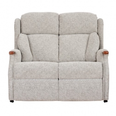 Canterbury 2 Seater Fixed Sofa