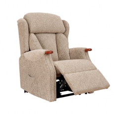 Canterbury Grande Single Motor Power Recliner Chair