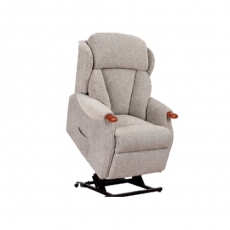 Canterbury Petite Riser Recliner Single Motor Power Chair
