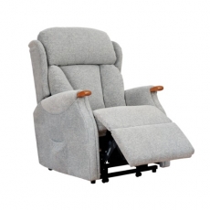 Canterbury Standard Manual Recliner Chair