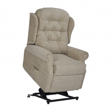 Woburn Grande Riser Recliner Single Motor Power Chair
