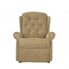 Woburn Petite Fixed Chair