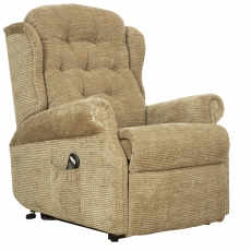 Woburn Petite Single Motor Power Recliner Chair