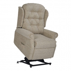 Woburn Standard Riser Recliner Dual Motor Chair with Powered Headrest & Lumbar