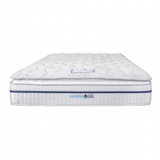 Comfort Gel 3700 4'6 Mattress