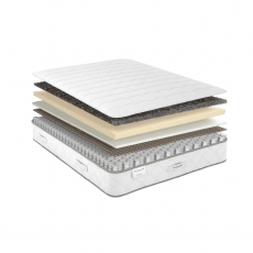 Escape Memory 5'0 Mattress