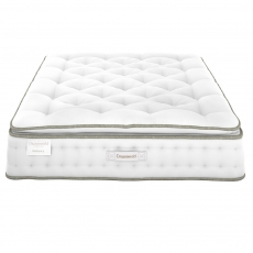 Radiance Pillowtop 3'0 Mattress