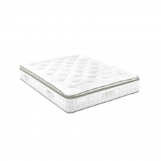 Radiance Pillowtop 4'6 Mattress