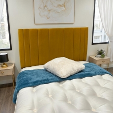 Boston Easy Access 5'0 Headboard - Easy Access