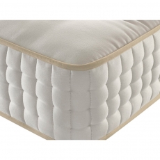 Sidmouth Seasonal Turn 4'6 Mattress