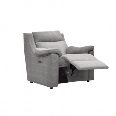 Arizona Power Recliner Chair