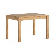 Tetbury Compact 1.15M Extending Dining Table