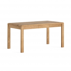Tetbury Compact 1.15M Extending Dining Table