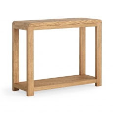Tetbury Console Table