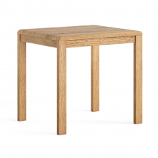 Tetbury Fixed Top Bistro Dining Table