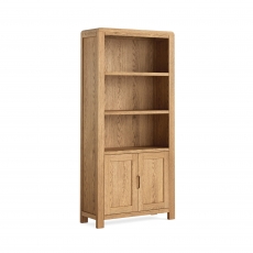 Tetbury Large Display Cabinet