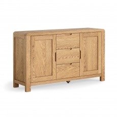 Tetbury Large Sideboard