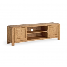 Tetbury Large TV Media Unit