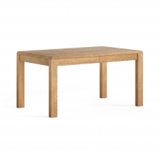 Tetbury Small 1.5M Extending Dining Table