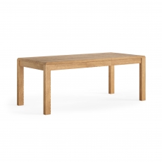 Tetbury Small 1.5M Extending Dining Table