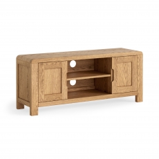 Tetbury Small TV Media Unit