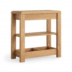 Tetbury Sofa Side Table