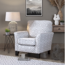 Astrid Accent Chair