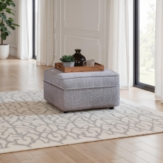 Astrid Footstool