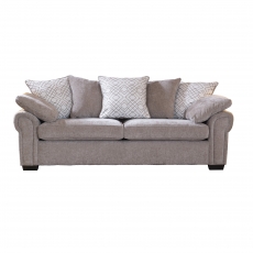 Astrid Grand Sofa-Pillow Back