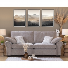 Astrid Grand Sofa-Standard Back