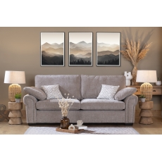 Astrid Grand Sofa-Standard Back